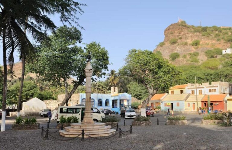 Praia: Cidade Velha and Praia Guided Tour - Practical Details and Value for Money
