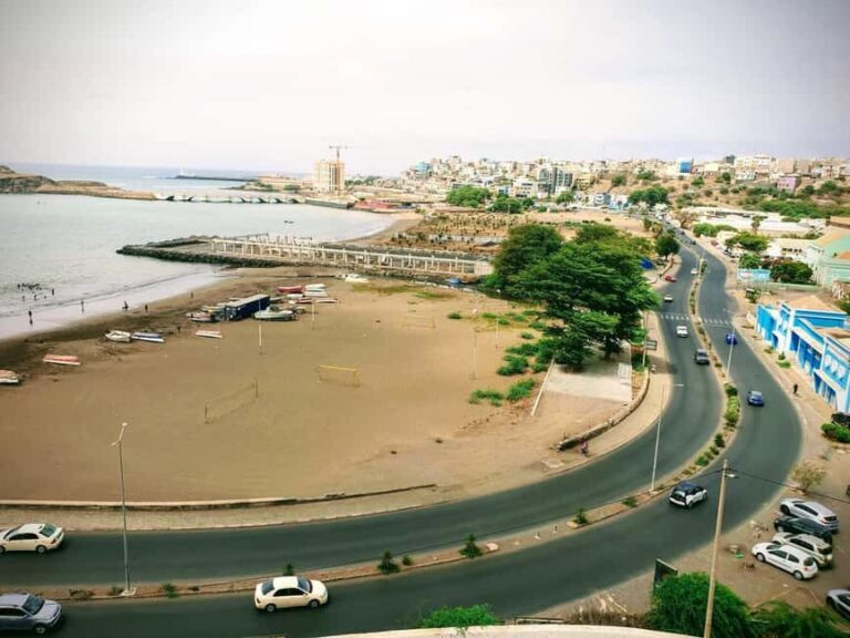 Praia City Tours - What Travelers Say
