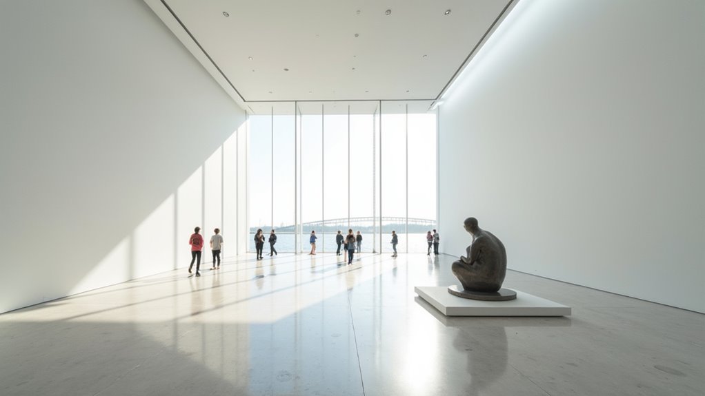 prairie art and picasso