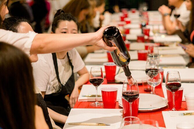 Premier Paint Wine Experience in Costa Mesa - The Value of the Experience