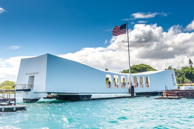 Premier Pearl Harbor and Hawaii Kingdom History Tour - A Detailed Breakdown of the Experience