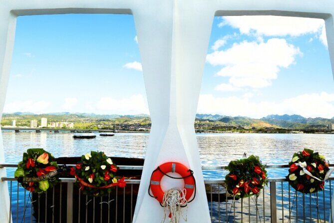 Premier Pearl Harbor and Hawaiian Kingdom History Tour - The Itinerary Breakdown