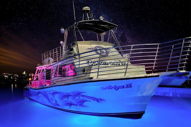 Premier Waikiki Sunset Party Cruise with Live DJ and Full Bar - Authentic Traveler Feedback