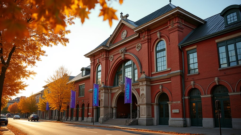 premier festival theatre performances