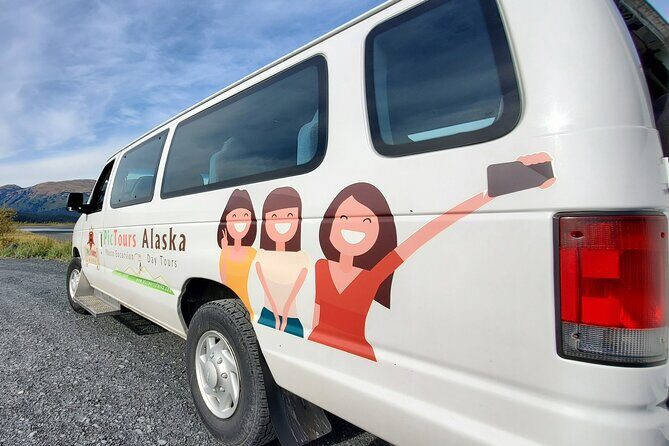 Premiere City Tour of Anchorage-Mountain views & Native Culture - FAQs