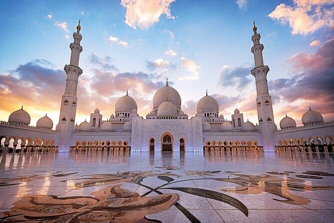 Premium Abu Dhabi City Tour With Hindu Temple Visit - Private - What Makes This Tour Stand Out?