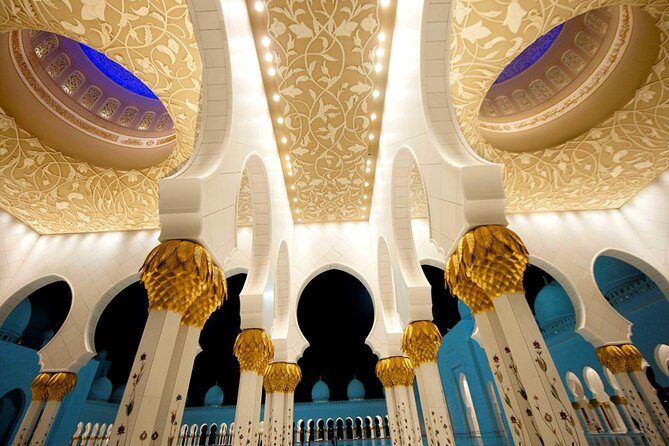 Premium Abu Dhabi Half Day Tour from Dubai - Final Thoughts on Value and Suitability