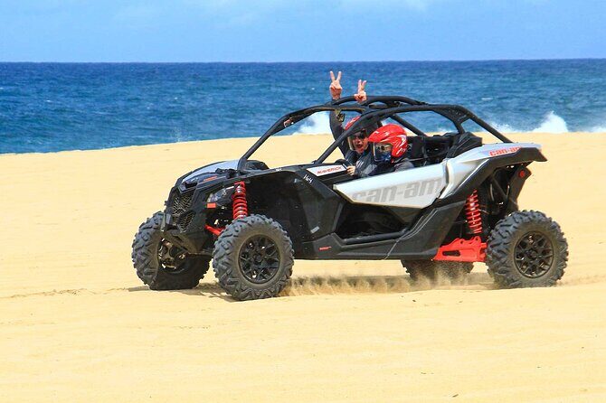 Premium Combo Off Road and Sky Bike Adventure - How the Experience Feels from a Traveler’s Perspective