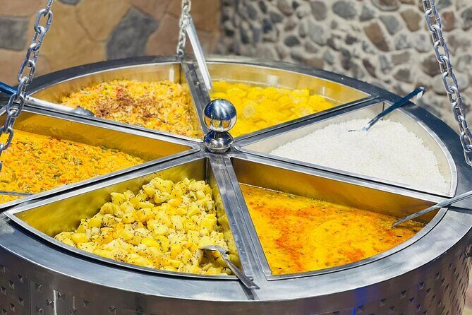 Premium Desert Safari, food Service with 4 alcoholics drinks - An In-Depth Look at the Dubai Desert Safari