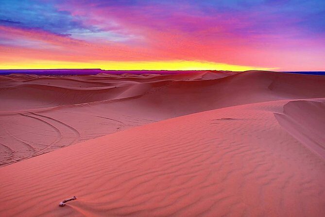 Premium Desert Safari with 45 Minutes of Dune Bashing, BBQ Dinner & Belly Dance - Who Should Consider This Tour?