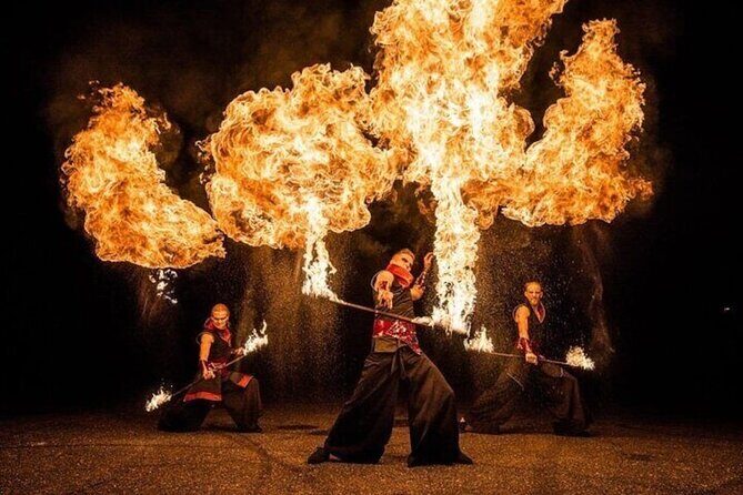 Premium Dubai Evening Red Dune Safari with BBQ Dinner - Final Thoughts: Who Is This Tour Best For?