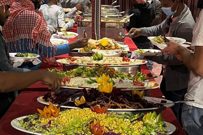 Premium Evening Dessert Safari with BBQ Dinner & Camel Ride - Who Will Love This Tour?