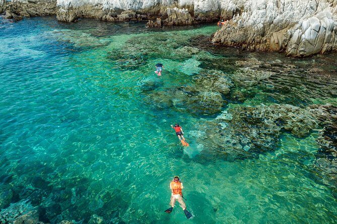 Premium Family Snorkeling Experience - What’s Included and What’s Not