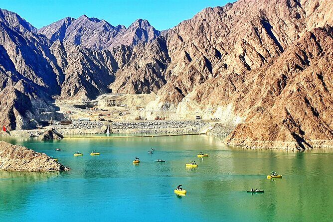Premium Half day Hatta City Tour - Who Will Appreciate This Tour?