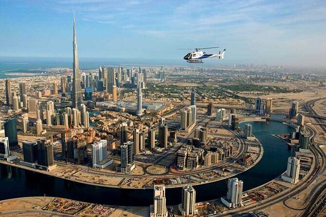 Premium Odyssey Helicopter Tour ( 45 Minutes Flight ) FIRST EXCURSION SIGNATURE - Analyzing the Value