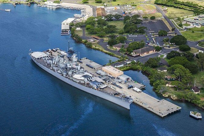 Premium Pearl Harbor Small Group Tour with Lunch - Final Thoughts: Is This Tour Right for You?