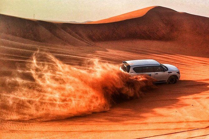 Premium Red dunes safari Camel Safari with bbq dinner live Show's - Authenticity, Value, and Practical Tips