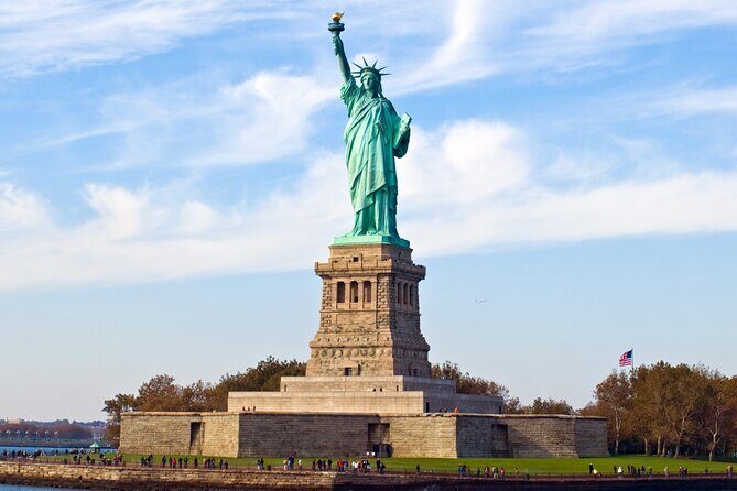 Premium Small Group New York 2-Day Tour From Washington D.C - What’s Included and What You Should Budget For