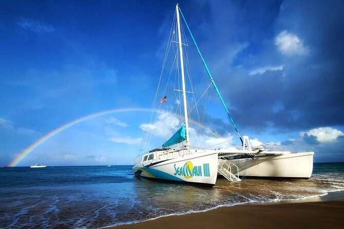Premium Sunset Dinner Cruise from Kaanapali Beach - What Travelers Are Saying