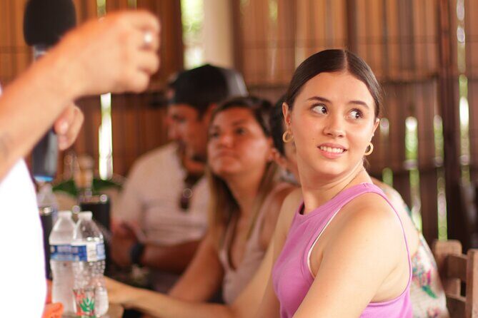 Premium Tequila Tasting Puerto Vallarta Distillery - The Venue and Practicalities