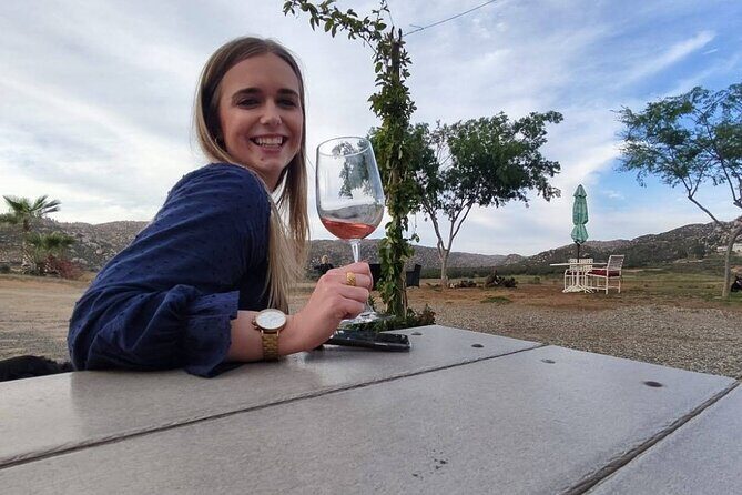 Premium Valle de Guadalupe Wine and Food Tour - Final Thoughts