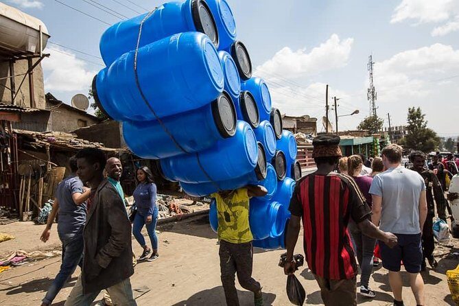 Prepare for the Best Day Tour in Addis Ababa - Practical Considerations