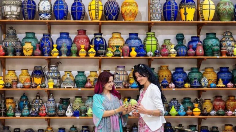 Price: Day trip to Tangier by ferry with lunch and tour guide - Analyzing the Value