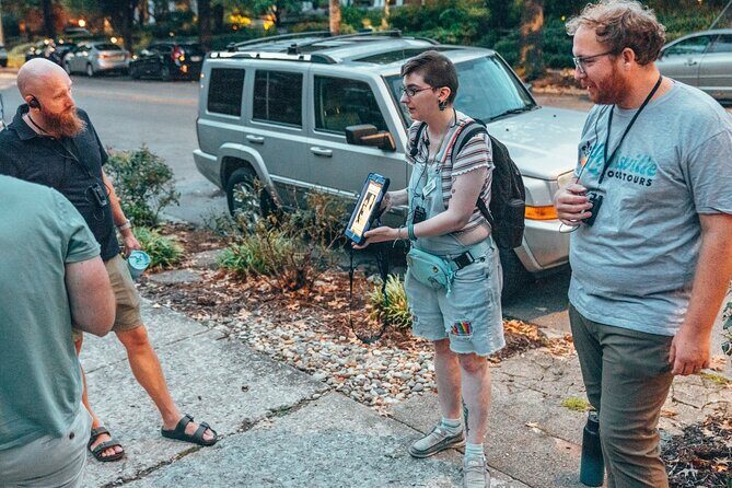 Pride Plates: Kentucky Queer History & Food Tour - Practical Details and Value
