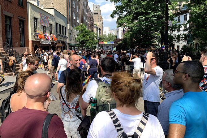 Pride Tours NYC's LGBTQ Historical Walking Tour - The Experience from a Traveler’s Perspective