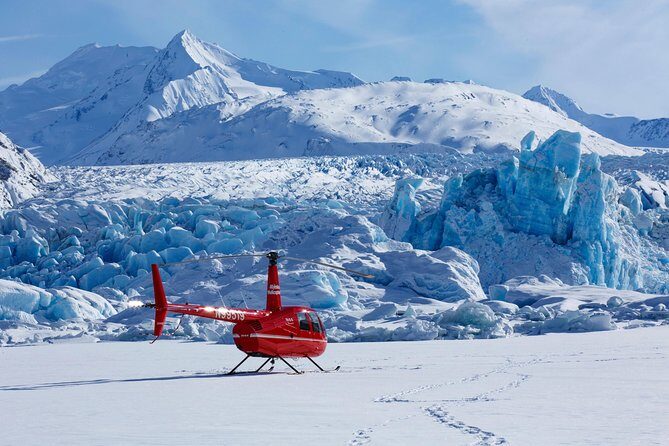 Prince William Sound Tour with Glacier Landing from Girdwood - The Sum Up: Who Will Love This Tour?