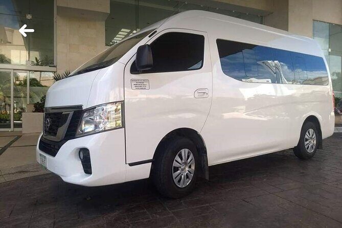 Privat Transfer from Puerto Vallarta Airport PVR to Punta de Mita - The Sum Up