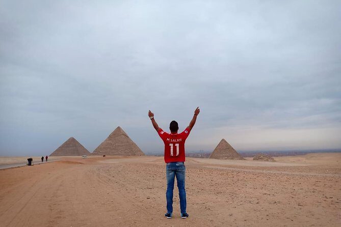 Private 03 Days Egypt package - Final Thoughts: Is This Tour Right for You?