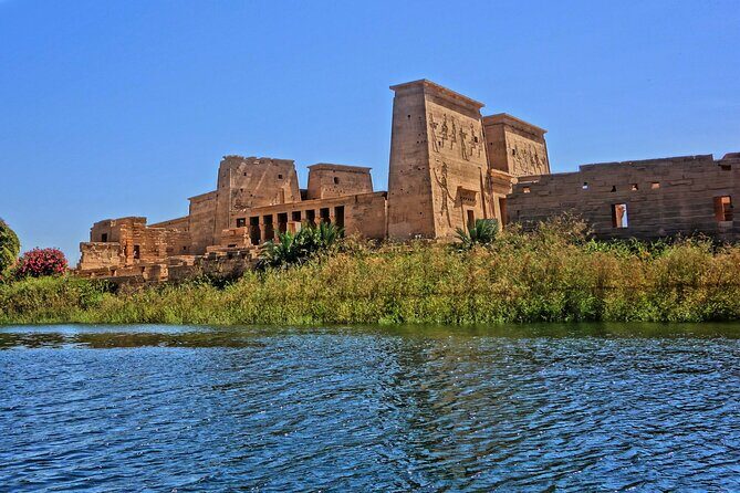 Private 04 Days Days Nile Cruise from Aswan to Luxor - Authentic Experiences and Value