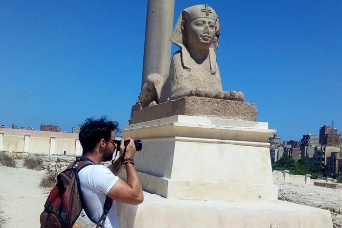 Private 1-Day Tour to Alexandria with an Egyptologist - What Makes This Tour Stand Out?