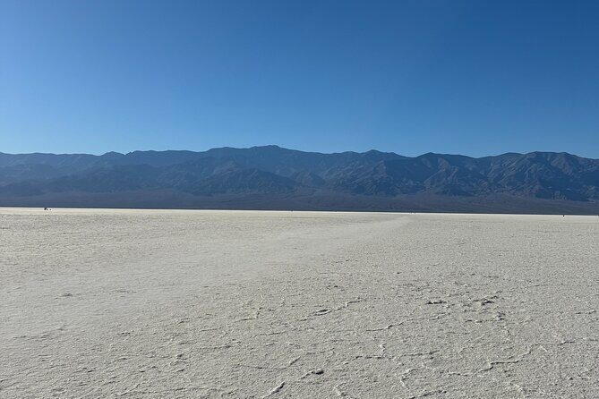Private 1 Day Tour to Death Valley National Park - Transportation, Duration, and Value