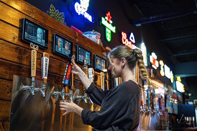 Private 1 Hour Axe Throwing Experience in Texas - The Authentic Experience — What Travelers Say