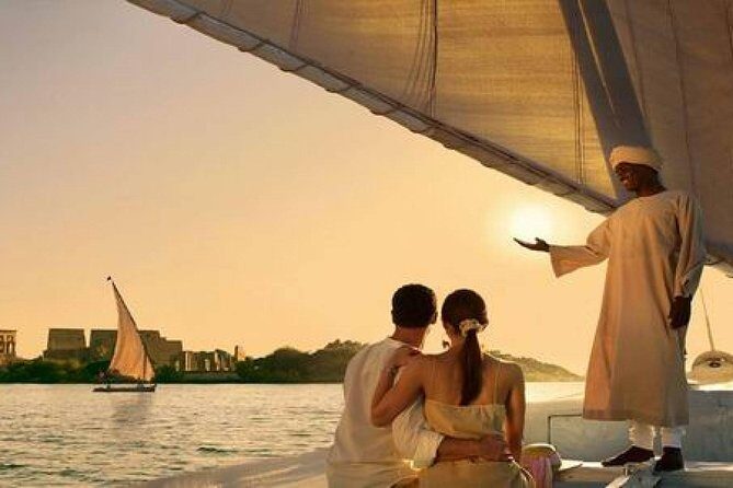 Private 1-Hour Felucca Sailing and Botanical Garden In Aswan - Final Verdict