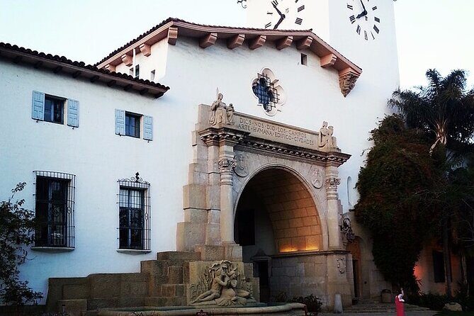 Private 10-Hour Tour to Santa Barbara & Solvang from Los Angeles - Final Thoughts