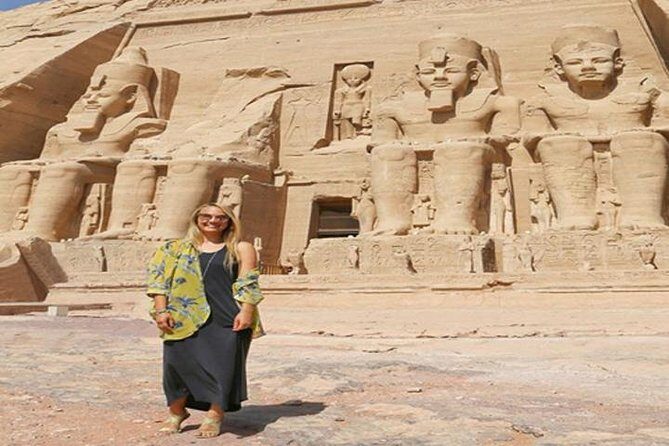 Private 12 Day Cairo, Nile Cruise And Red Sea Stay - Who Should Consider This Tour?