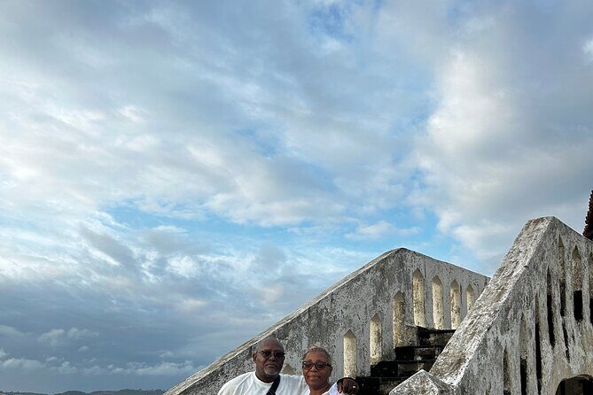 Private 12 Days Atonement Pilgrimage Tour in Ghana - Cultural Deep Dive in Kumasi