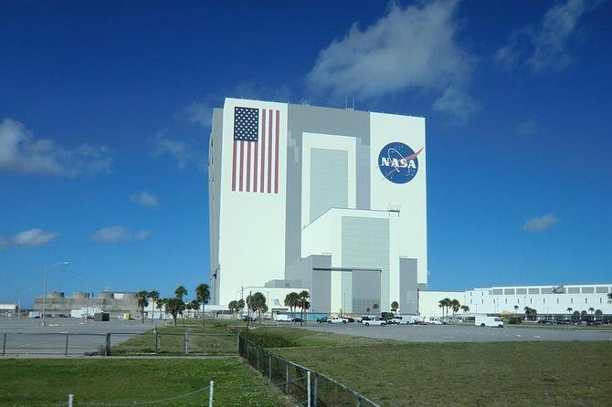 Private 12-hours Tour to Kennedy Space Center from Miami - Authentic Experiences and Customer Feedback