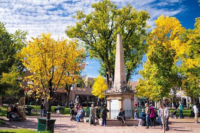 Private 2.5h Walking Tour to Discover Santa Fe - The Cathedral Basilica of St. Francis of Assisi