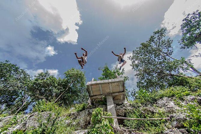 Private 2-Cenote Snorkeling Tour with Authentic Mayan Lunch - The Sum Up