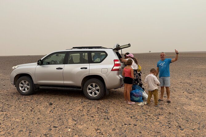 Private 2 Day From Fes to CHEFCHAOUEN - Who Should Consider This Tour?
