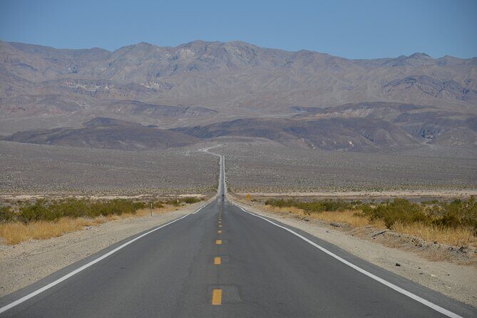 Private 2-Day Tour from Los Angeles to Death Valley National Park - Who Should Consider This Tour?