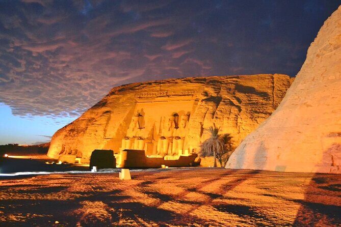 Private 2 Days at Abu Simbel from Aswan - Why This Tour Is a Great Fit