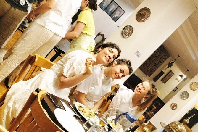 Private 2 Hour Cooking Class with the Locals in Amman - Final Thoughts