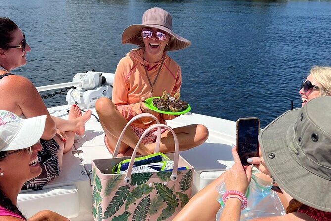 Private 2 Hour Dolphin & Eco Tour Marco Island, FL - What to Expect from the 2-Hour Private Eco & Dolphin Tour