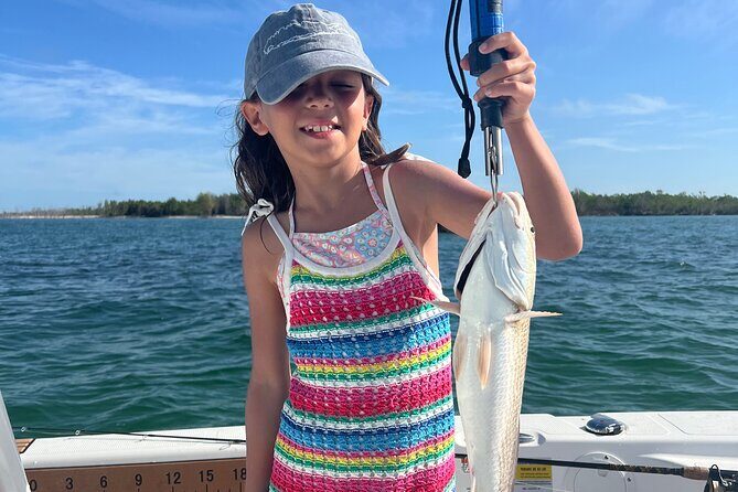 Private 2 Hour Family-Friendly Fishing Adventure in the Mangroves - What Past Participants Say