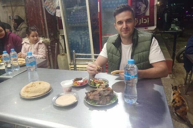 Private 2-Hour Food Tour in Cairo with Pickup and Drop-off - Final Thoughts: Who Will Love This Tour?